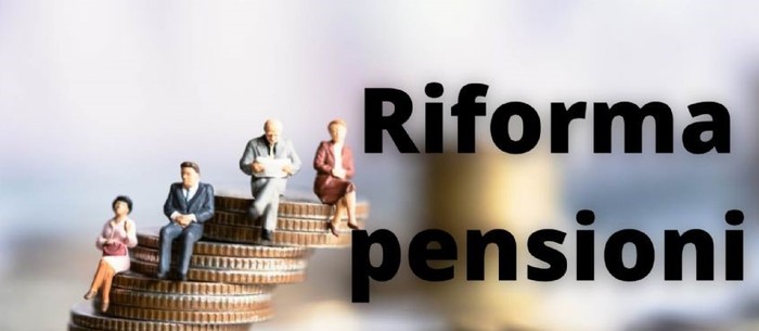 La riforma pensionistica torna al centro del confronto. si riparte da quota 103, tfr e staffetta generazionale