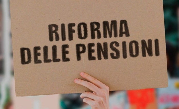 Riforma pensionistica, il governo convoca le parti sociali. rebus superamento legge fornero